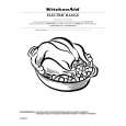 WHIRLPOOL KERC607HBL10 Owners Manual WHIRLPOOL KERC607HBL10 Owners Manual