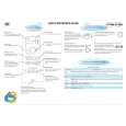 WHIRLPOOL VT 296 BL Quick Start WHIRLPOOL VT 296 BL Quick Start
