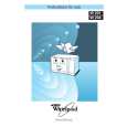 WHIRLPOOL AMW 201/ALU Owners Manual WHIRLPOOL AMW 201/ALU Owners Manual