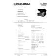 PHILIPS EL3536 Service Manual PHILIPS EL3536 Service Manual