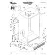 WHIRLPOOL 4YED22PQFN03 Parts Catalog WHIRLPOOL 4YED22PQFN03 Parts Catalog