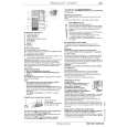 WHIRLPOOL WBE3711 W Quick Start WHIRLPOOL WBE3711 W Quick Start