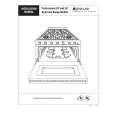 WHIRLPOOL PRD3030NP Installation Manual WHIRLPOOL PRD3030NP Installation Manual