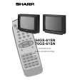 SHARP 70GS61SN Owners Manual SHARP 70GS61SN Owners Manual