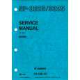 CANON NP3825 Service Manual CANON NP3825 Service Manual