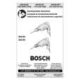 BOSCH 1004VSR Owners Manual BOSCH 1004VSR Owners Manual
