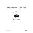 ELECTROLUX EW1685F Owners Manual ELECTROLUX EW1685F Owners Manual
