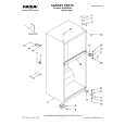 WHIRLPOOL IR8GSMXRS02 Parts Catalog WHIRLPOOL IR8GSMXRS02 Parts Catalog