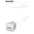 SHARP JX9660 Owners Manual SHARP JX9660 Owners Manual