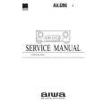 AIWA AVD98 Service Manual AIWA AVD98 Service Manual