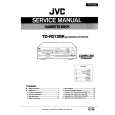 JVC TDR272BK Service Manual JVC TDR272BK Service Manual