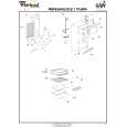 WHIRLPOOL 2WRM10NPS8B1 Parts Catalog WHIRLPOOL 2WRM10NPS8B1 Parts Catalog
