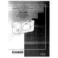 CASIO QV300 Owners Manual CASIO QV300 Owners Manual