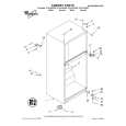 WHIRLPOOL ET14JKXFN02 Parts Catalog WHIRLPOOL ET14JKXFN02 Parts Catalog