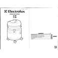 ELECTROLUX Z66 Owners Manual ELECTROLUX Z66 Owners Manual