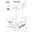 WHIRLPOOL ED5RHEXMQ00 Parts Catalog WHIRLPOOL ED5RHEXMQ00 Parts Catalog