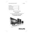 PHILIPS HTS6600/12 Owners Manual PHILIPS HTS6600/12 Owners Manual