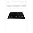 BLAUPUNKT BX-01E Service Manual BLAUPUNKT BX-01E Service Manual