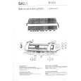 SABA ULTRACLOCK Z Service Manual SABA ULTRACLOCK Z Service Manual