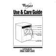 WHIRLPOOL LG4931XTN1 Owners Manual WHIRLPOOL LG4931XTN1 Owners Manual