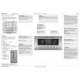 WHIRLPOOL KSN 495/1 IO Quick Start WHIRLPOOL KSN 495/1 IO Quick Start