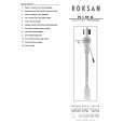 ROTEL NIMA Owners Manual ROTEL NIMA Owners Manual