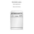 AEG FAV64085IA Owners Manual AEG FAV64085IA Owners Manual