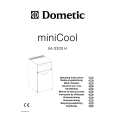 DOMETIC EA0300H Owners Manual DOMETIC EA0300H Owners Manual