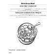 WHIRLPOOL KECD806RBL00 Owners Manual WHIRLPOOL KECD806RBL00 Owners Manual