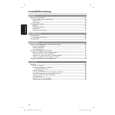 PHILIPS DVDR3480/58 Owners Manual PHILIPS DVDR3480/58 Owners Manual