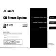 AIWA CXND30 Owners Manual AIWA CXND30 Owners Manual