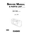 CASIO QV10B Service Manual CASIO QV10B Service Manual