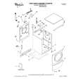 WHIRLPOOL 7MGHW9400PW0 Parts Catalog WHIRLPOOL 7MGHW9400PW0 Parts Catalog