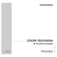GRUNDIG M 70-879/8 DOLBY Owners Manual GRUNDIG M 70-879/8 DOLBY Owners Manual