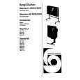 BANG&OLUFSEN MX6000 Service Manual BANG&OLUFSEN MX6000 Service Manual