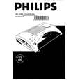 PHILIPS AJ3250/00 Owners Manual PHILIPS AJ3250/00 Owners Manual
