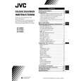 JVC AV-21D83/BK Owners Manual JVC AV-21D83/BK Owners Manual