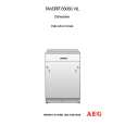 AEG F65060VIL Owners Manual AEG F65060VIL Owners Manual
