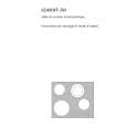 AEG 65400KF-AN Owners Manual AEG 65400KF-AN Owners Manual