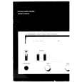 HARMAN KARDON HK350I Owners Manual HARMAN KARDON HK350I Owners Manual
