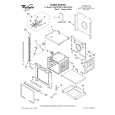 WHIRLPOOL YGBS307PDB5 Parts Catalog WHIRLPOOL YGBS307PDB5 Parts Catalog