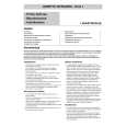 REX-ELECTROLUX RS3TS Owners Manual REX-ELECTROLUX RS3TS Owners Manual