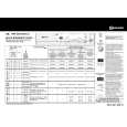 WHIRLPOOL TRA StarEdition Quick Start WHIRLPOOL TRA StarEdition Quick Start