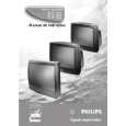 PHILIPS 33PT772A/78R Owners Manual PHILIPS 33PT772A/78R Owners Manual