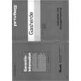 PRIVILEG 005.786 9 Owners Manual PRIVILEG 005.786 9 Owners Manual