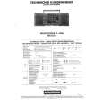NORDMENDE PL4000 Service Manual NORDMENDE PL4000 Service Manual