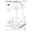WHIRLPOOL KSRS22FGWH03 Parts Catalog WHIRLPOOL KSRS22FGWH03 Parts Catalog