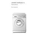 AEG LAVSOUPLESSE10 Owners Manual AEG LAVSOUPLESSE10 Owners Manual