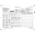 WHIRLPOOL FL 1466 WP Quick Start WHIRLPOOL FL 1466 WP Quick Start