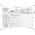 WHIRLPOOL WAK 7770 Quick Start WHIRLPOOL WAK 7770 Quick Start